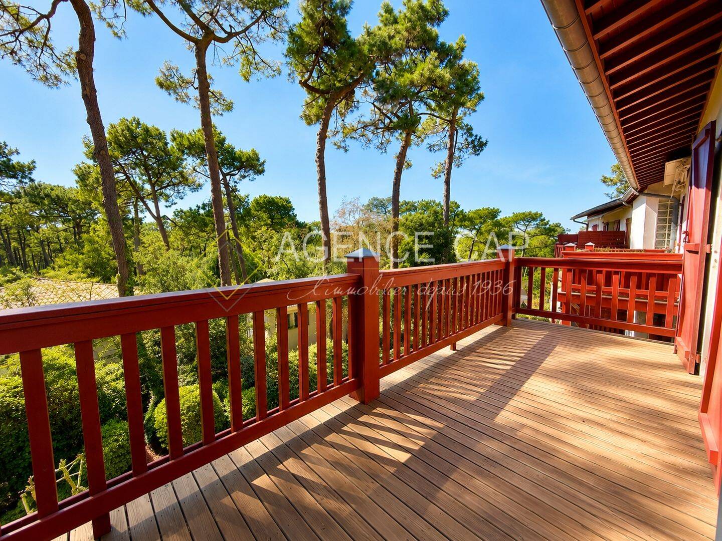 Appartement 4 pièces 86 m² · à Arcachon · 86 m² · 795 000 €