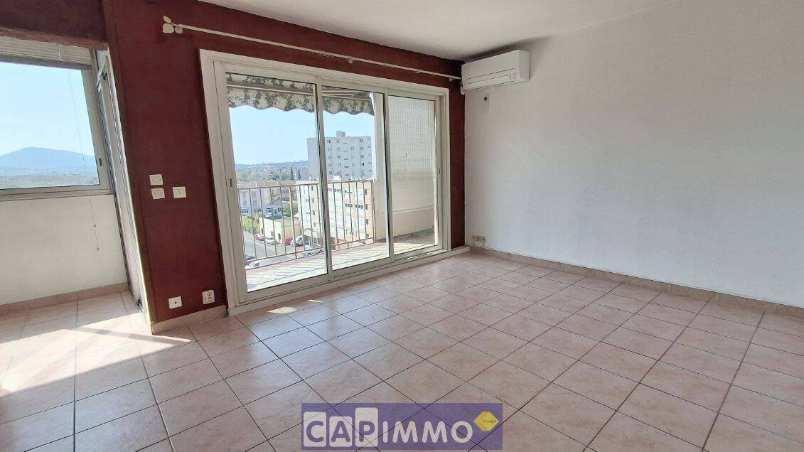 Appartement 4 pièces 69 m² · à La Garde · 68,8 m² · 212 000 €