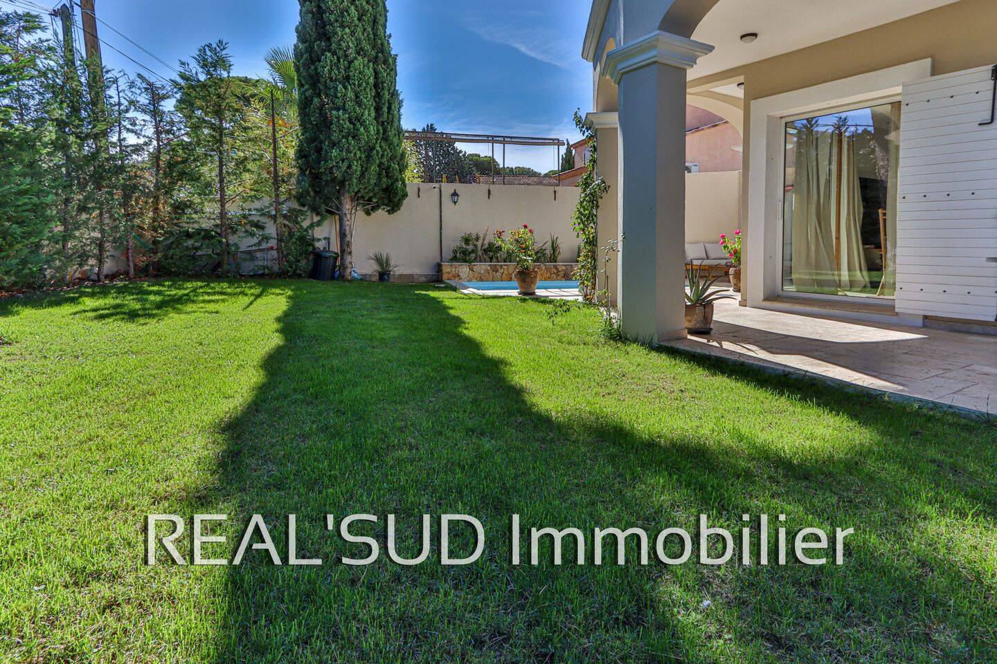 Maison 5 pièces 146 m² · à Marseille 9ème Arrondissement · 146 m² · 665 000 €