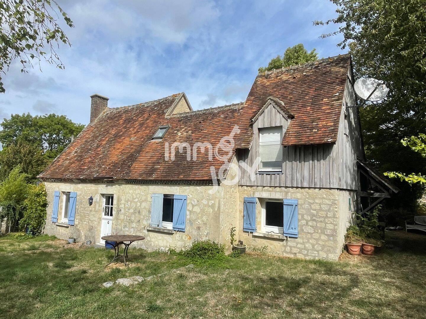 Maison 6 pièces 100 m² · à Perche en Nocé · 100 m² · 295 000 €