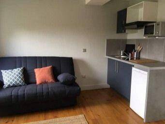 Appartement 1 pièce 20 m² · à Toulouse · 20 m² · 560 €
