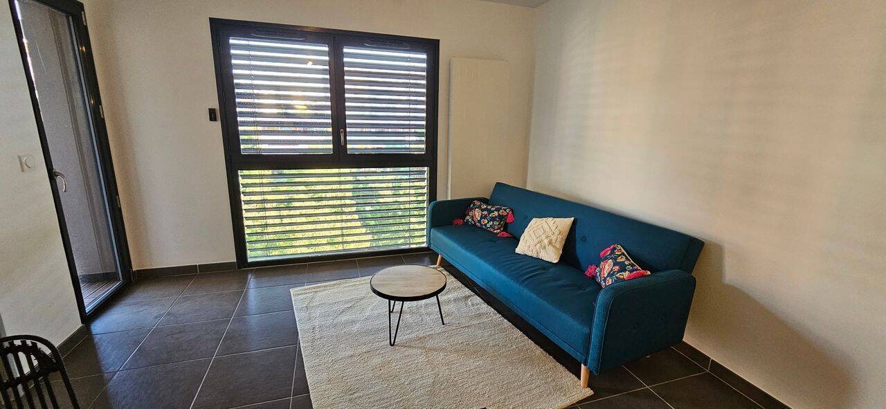 Appartement 2 pièces 42 m² · à Lyon 3ème Arrondissement · 42 m² · 914 €/mois