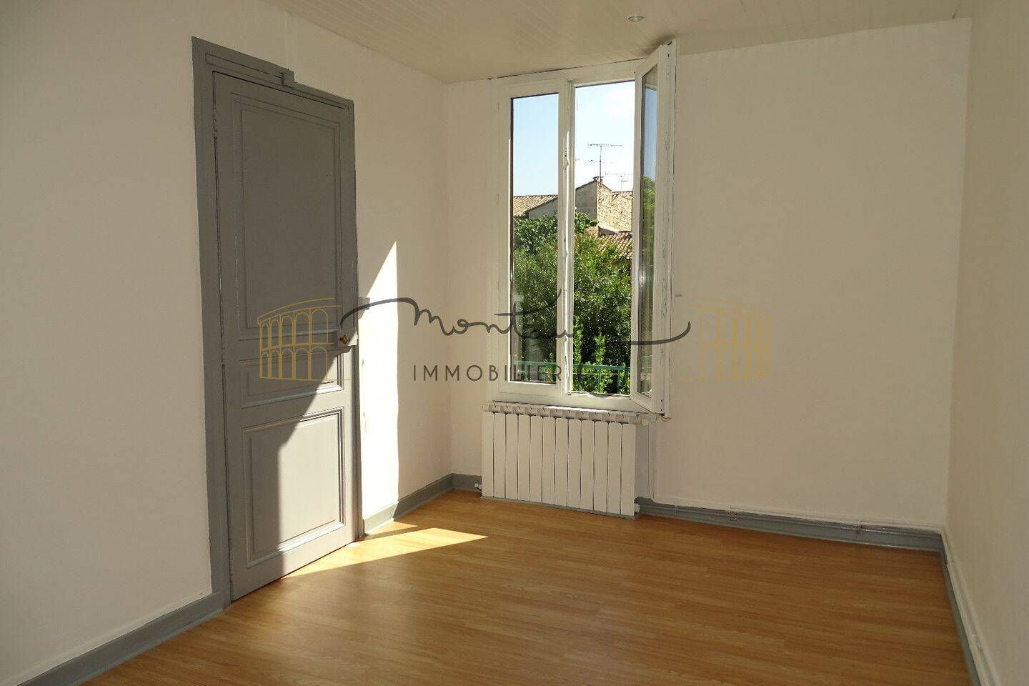 Appartement 3 pièces 48 m² · à Nîmes · 47,9 m² · 643 €