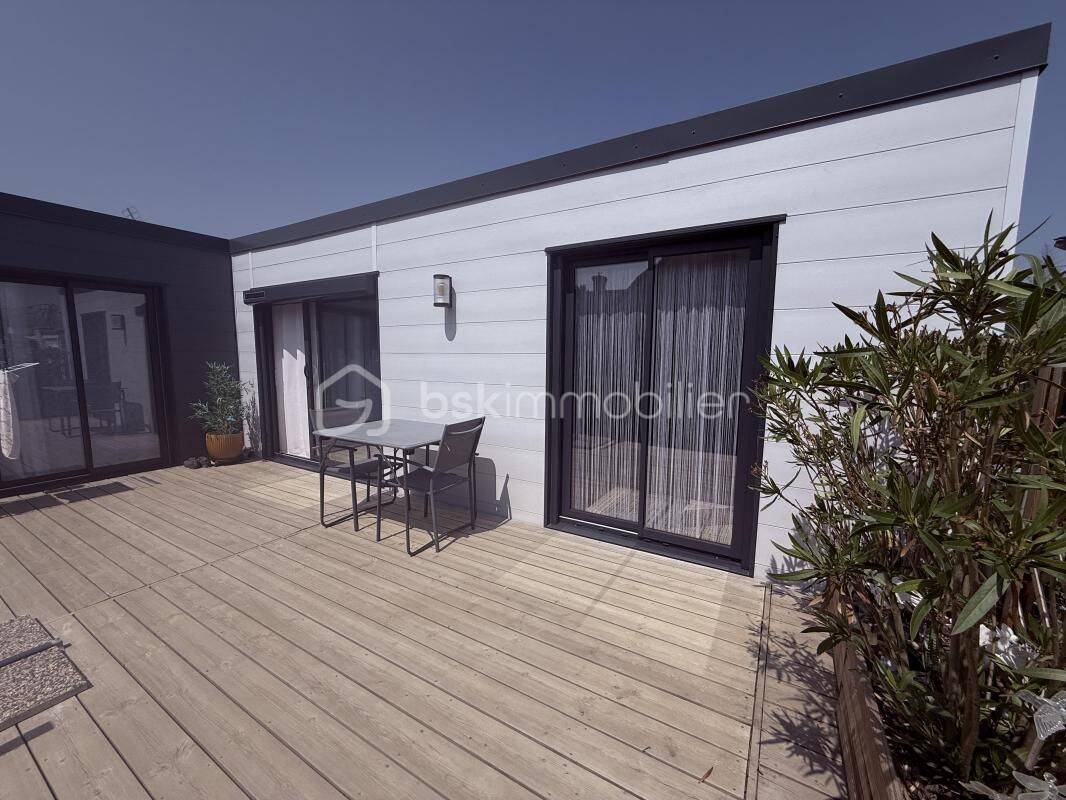 Maison 3 pièces 50 m² · à Ouistreham · 50 m² · 199 000 €