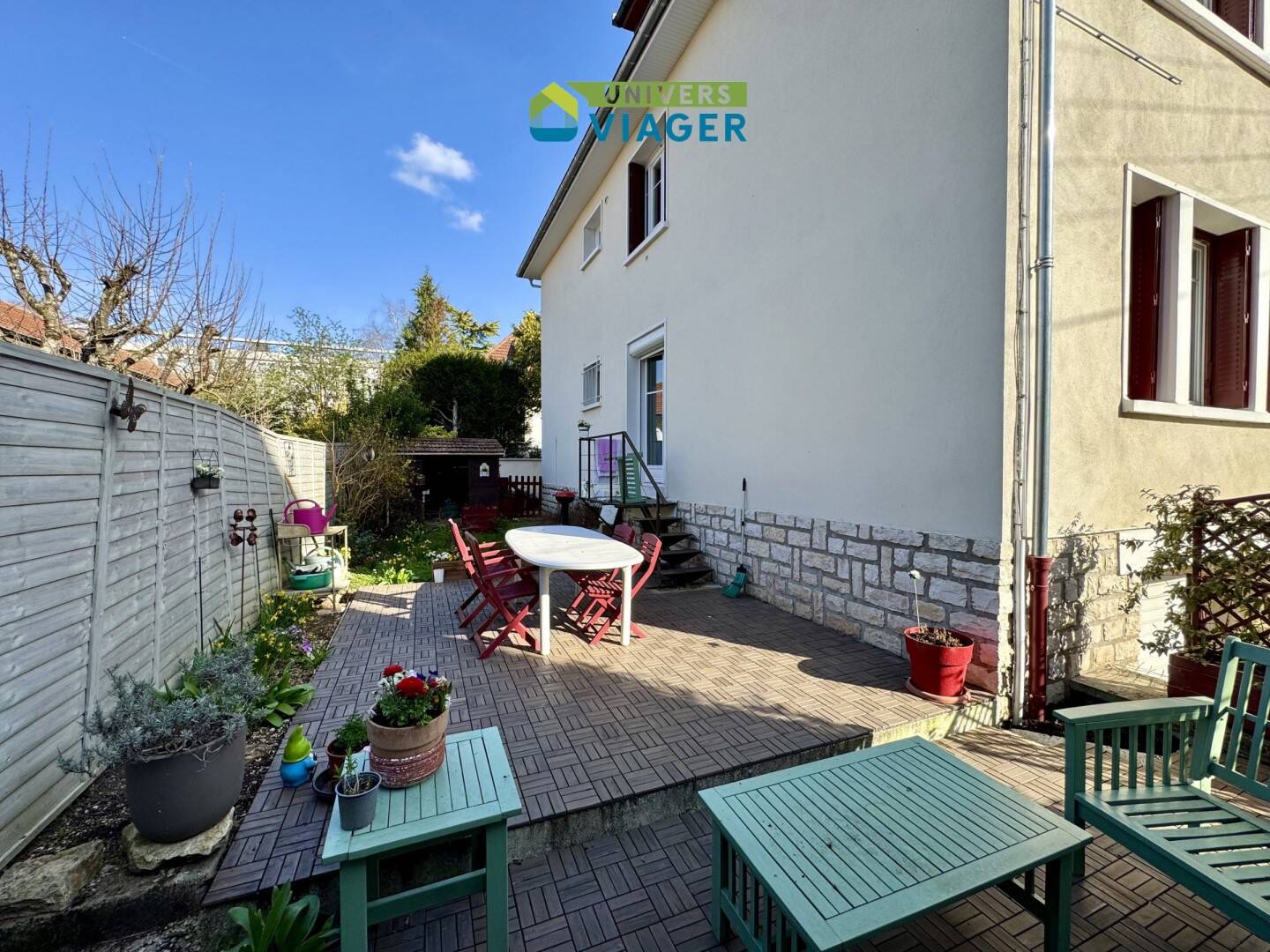 Appartement 3 pièces 84 m² · à Dijon · 84 m² · 118 000 €