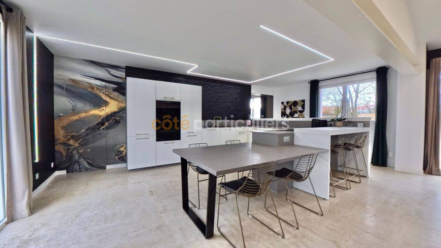 Maison 6 pièces 191 m² · à L'Île-d'Olonne · 190,8 m² · 634 000 €