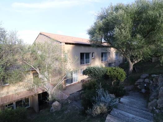 Duplex à vendre 105 000 € 2 pièces 1 chambre 35 m² 2 étages Serra-di-Ferro 20140