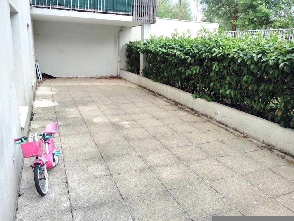 Appartement 4 pièces 72 m² · à Saint-Étienne · 72 m² · 162 000 €