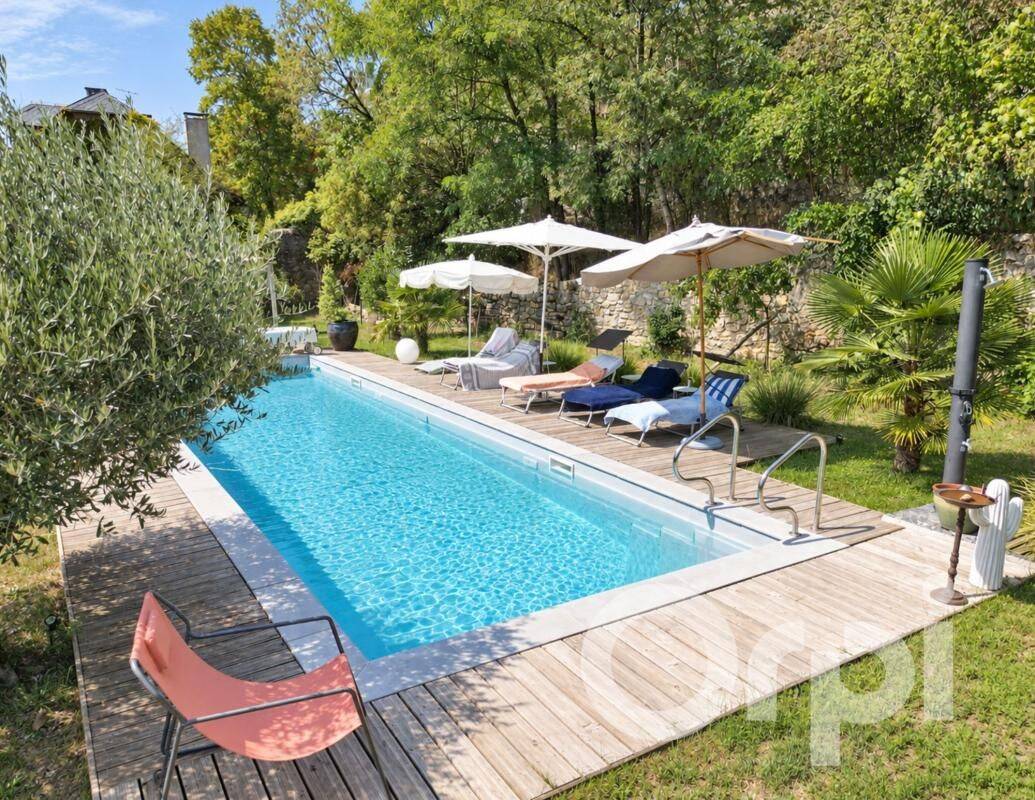 Maison 5 pièces 152 m² · à Espalion · 152 m² · 635 000 €