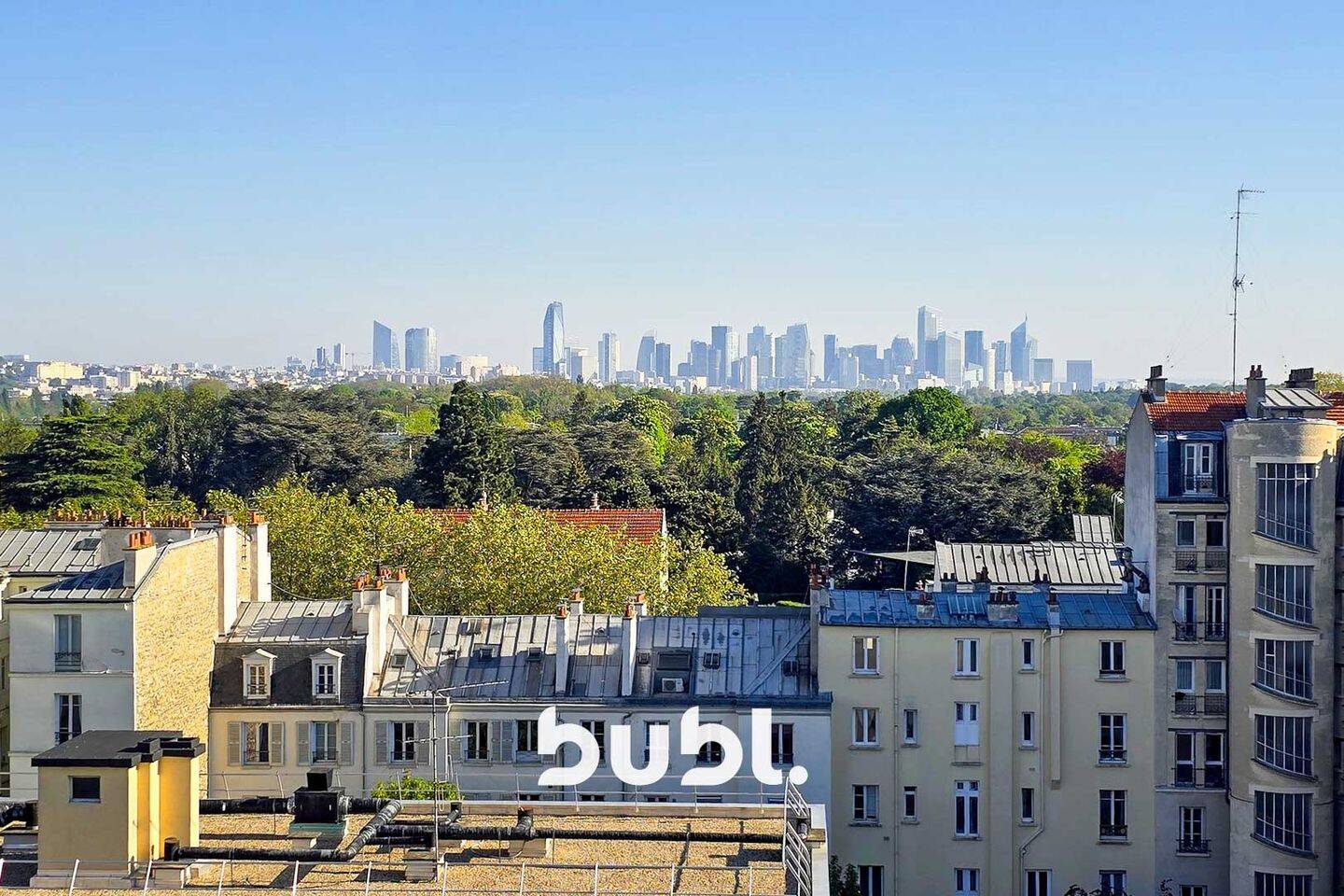 Appartement 2 pièces 33 m² · à Boulogne-Billancourt · 32,6 m² · 315 000 €
