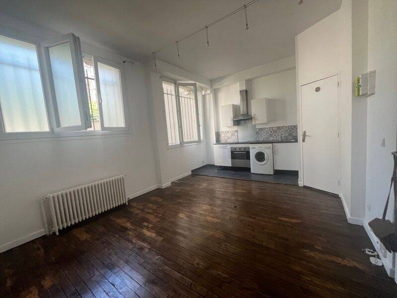Appartement 1 pièce 23 m² · à Argenteuil · 23 m² · 106 900 €