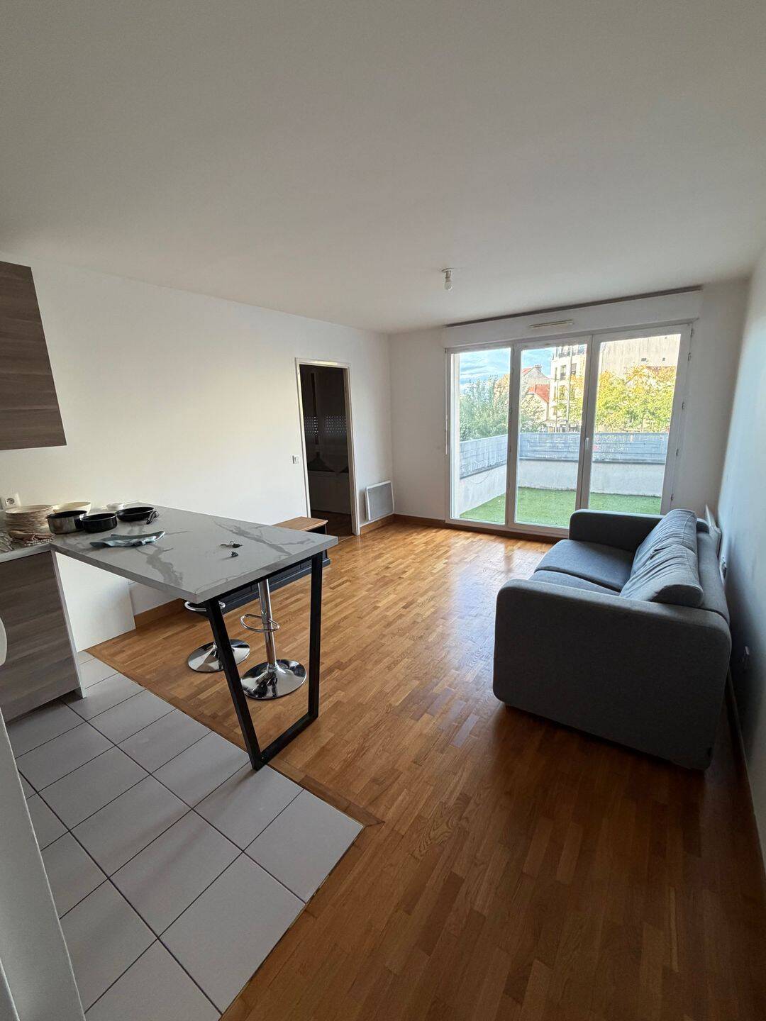 Appartement 2 pièces 41 m² · à Massy · 41 m² · 215 000 €
