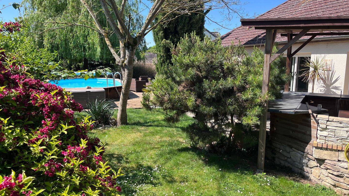 Maison 5 pièces 107 m² · à Izeure · 107 m² · 265 000 €