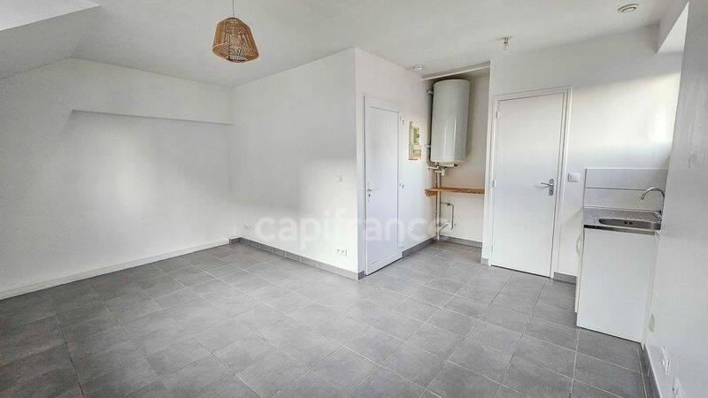 Appartement 1 pièce 21 m² · à Étréchy · 21 m² · 85 000 €