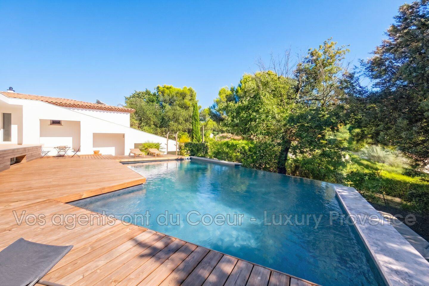 Maison 6 pièces 195 m² · à Mimet · 195 m² · 999 000 €