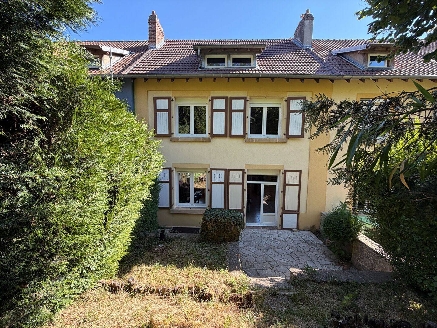 Maison 6 pièces 122 m² · à Apach · 121,8 m² · 295 000 €
