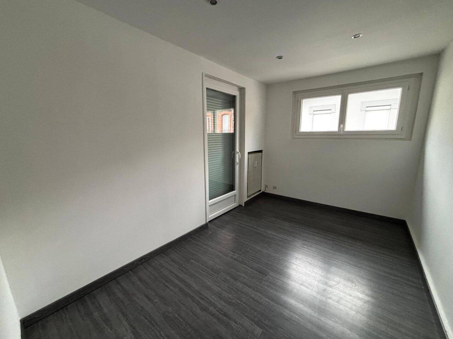 Appartement 3 pièces 51 m² · à Saint-Étienne · 50,8 m² · 600 €/mois
