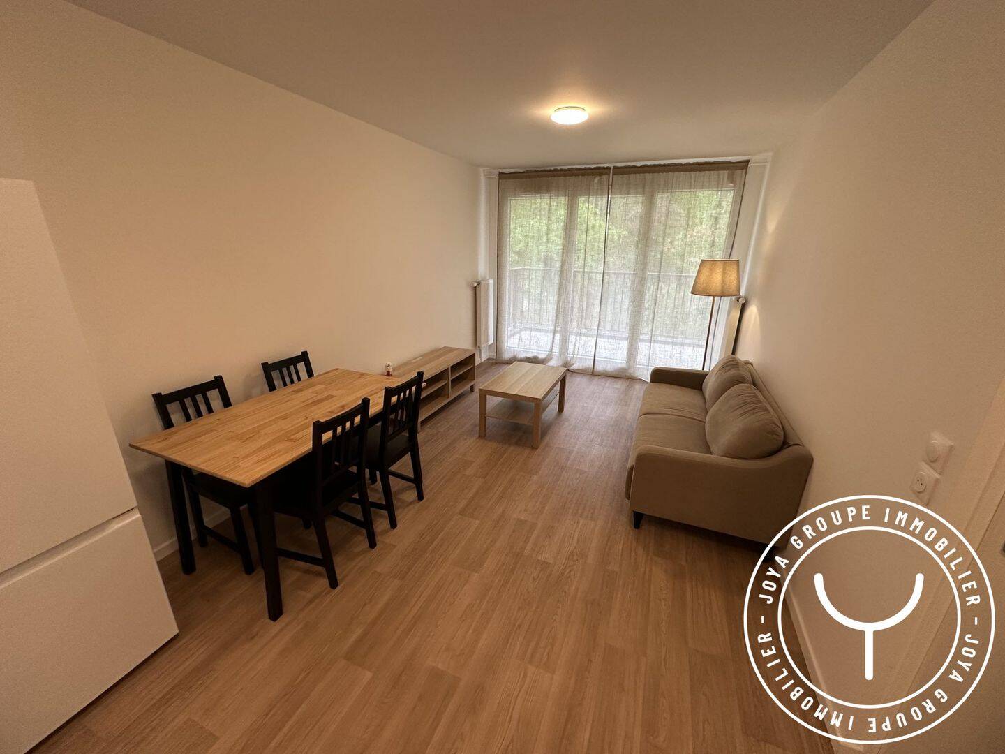 Appartement 2 pièces 40 m² · à Le Mée-sur-Seine · 39,5 m² · 950 €/mois