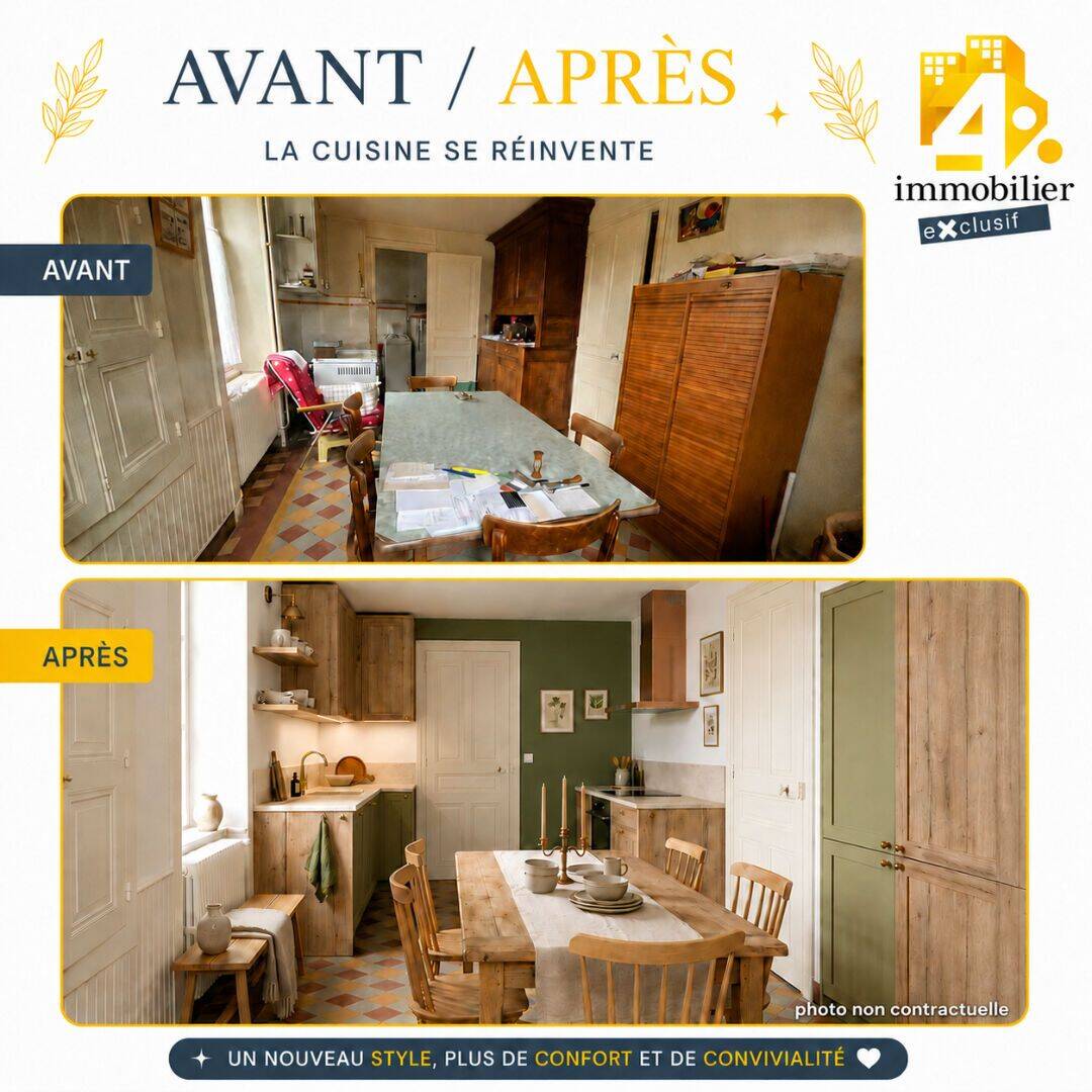 Maison 7 pièces 178 m² · à Lons-le-Saunier · 178 m² · 139 000 €