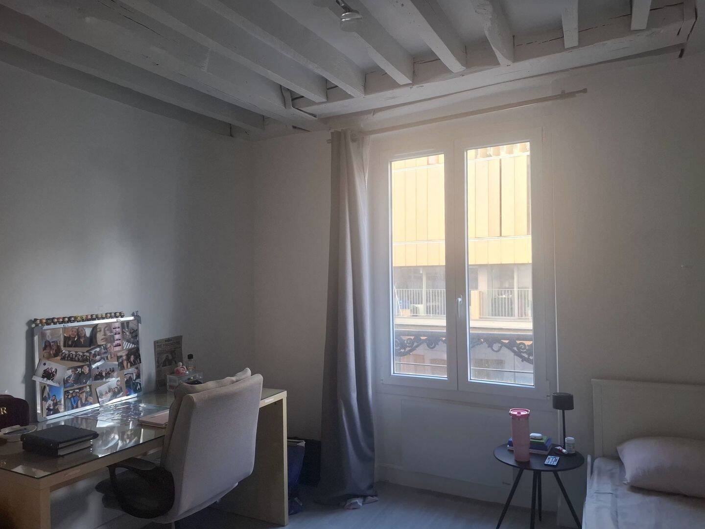 Appartement 1 pièce 17 m² · à Paris 12ème Arrondissement · 17,3 m² · 816 €/mois