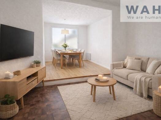 Maison à vendre 162 000 € 3 pièces 2 chambres 76 m² Saint-Laurent-d'Aigouze 30220