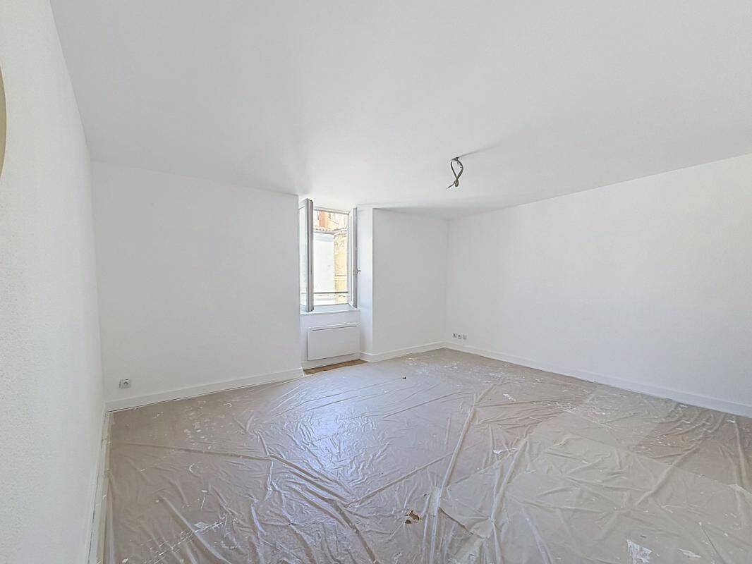 Appartement 1 pièce 27 m² · à La Rochelle · 26,7 m² · 580 €/mois