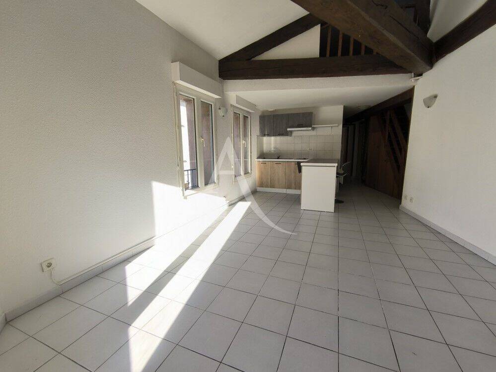 Appartement 2 pièces 47 m² · à Narbonne · 47 m² · 540 €