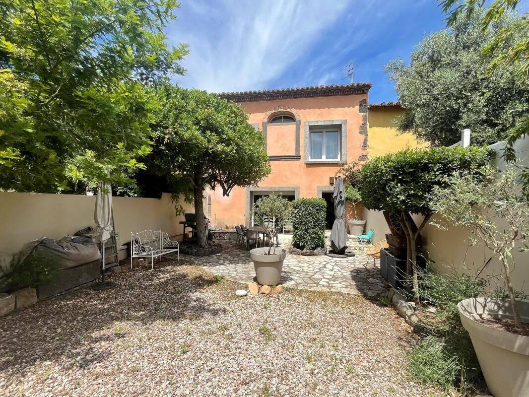 Maison 5 pièces 167 m² · à Agde · 167 m² · 648 000 €