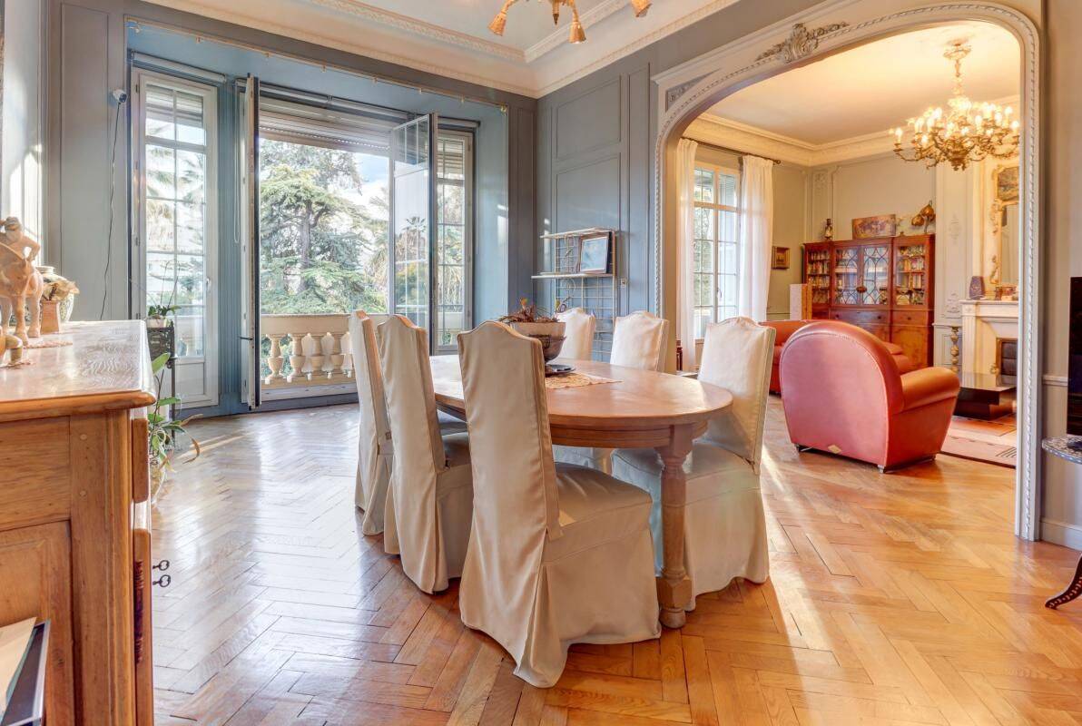 Appartement 5 pièces 225 m² · à Nice · 225 m² · 2 310 000 €