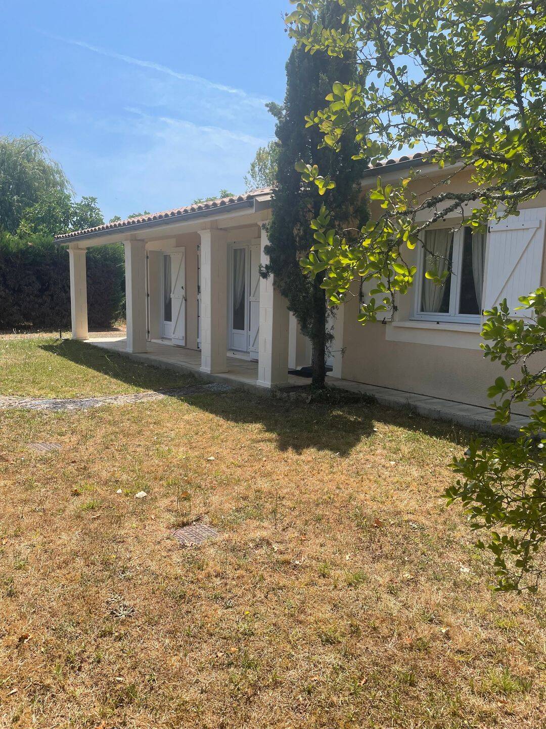 Maison 5 pièces 102 m² · à Saint-Loubès · 102 m² · 355 000 €