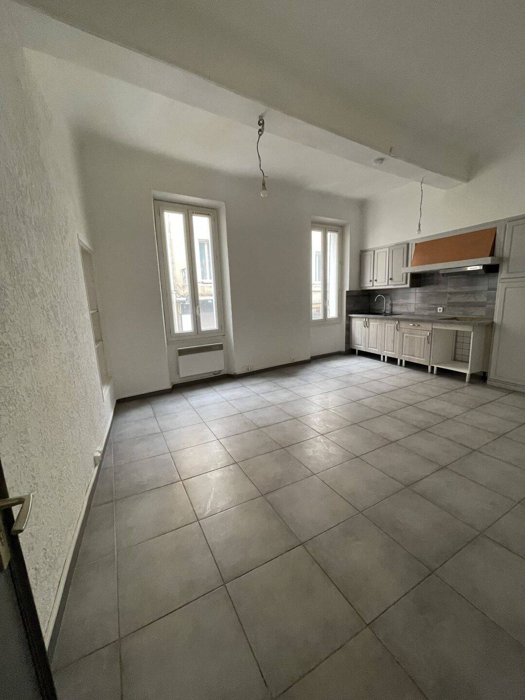 Appartement 3 pièces 62 m² · à Roquevaire · 61,7 m² · 181 500 €