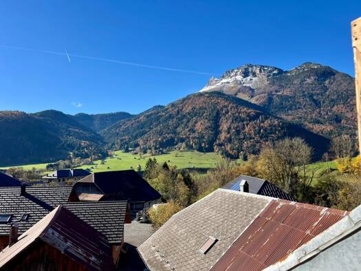 Maison à vendre 346 000 € 7 pièces 6 chambres 157,4 m² La Compôte 73630