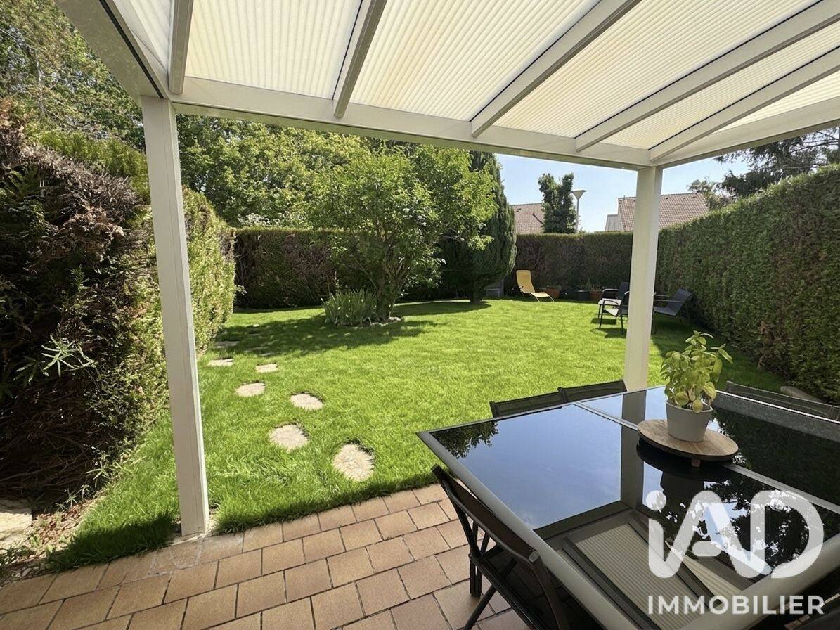 Maison 4 pièces 101 m² · à Saint-Brice-Courcelles · 101 m² · 293 000 €