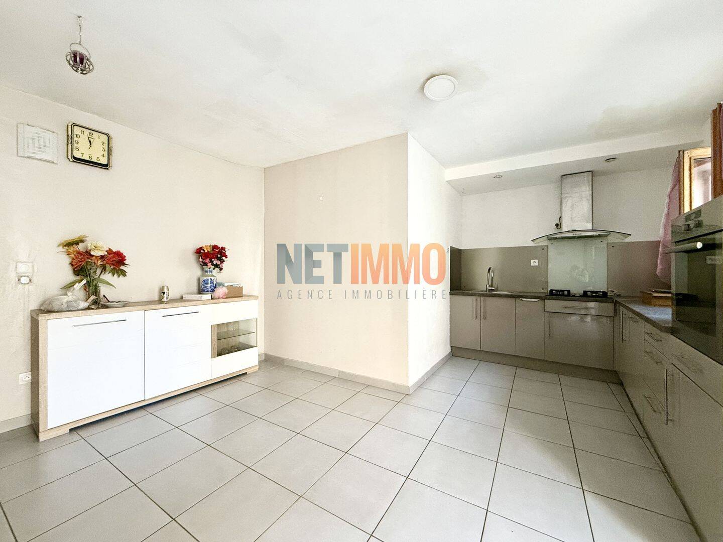 Maison 5 pièces 110 m² · à Beauvoisin · 110 m² · 160 000 €