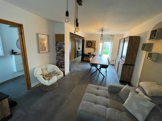 Maison à vendre 199 900 € 1 pièce 1 chambre 96 m² 190 m² de terrain Violaines 62138