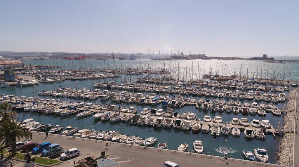Appartement 4 pièces 70 m² · à Port-de-Bouc · 70,3 m² · 264 100 €