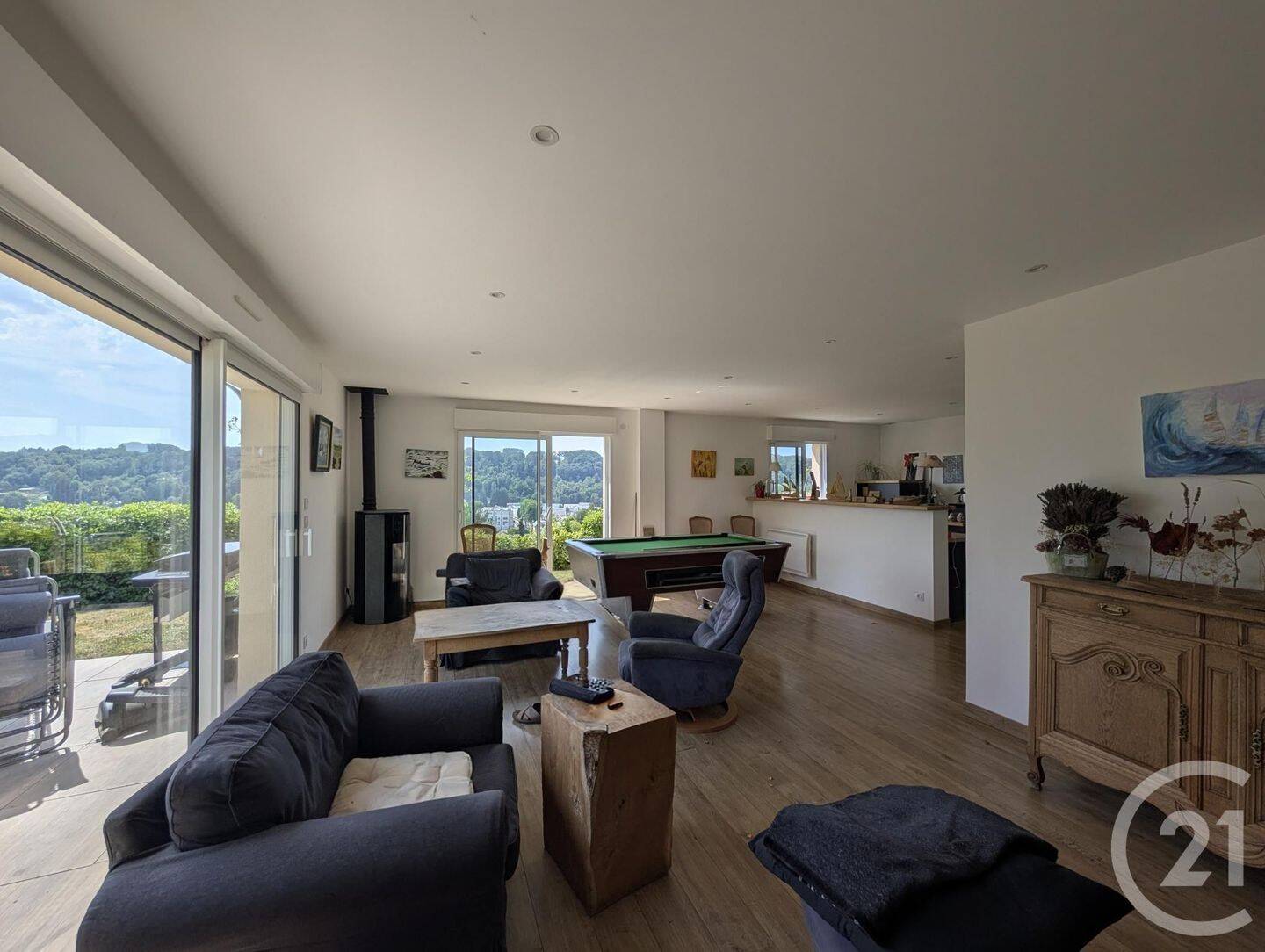 Maison 5 pièces 106 m² · à Cany-Barville · 106,2 m² · 262 000 €