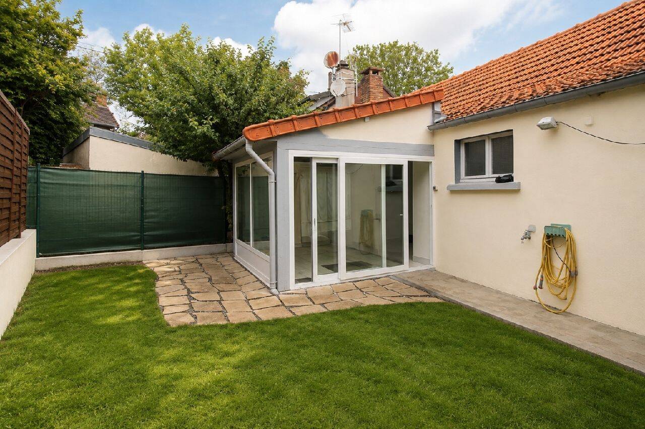 Maison 5 pièces 98 m² · à Brunoy · 98 m² · 239 200 €