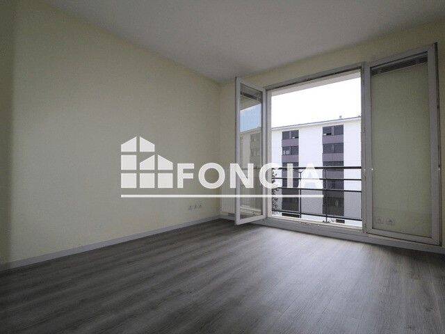 Appartement 1 pièce 18 m² · à Grenoble · 18 m² · 446 €