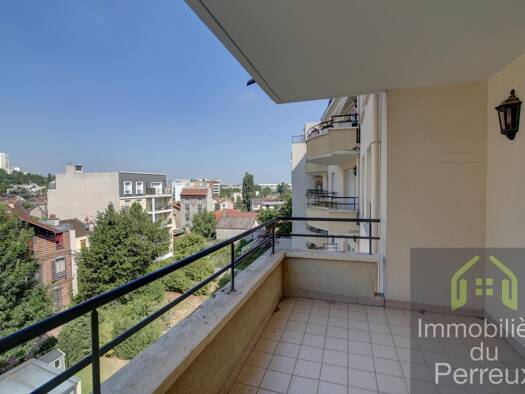 Appartement à vendre 399 000 € 4 pièces 3 chambres 98,2 m² Étage 4/6 Rosny-sous-Bois 93110