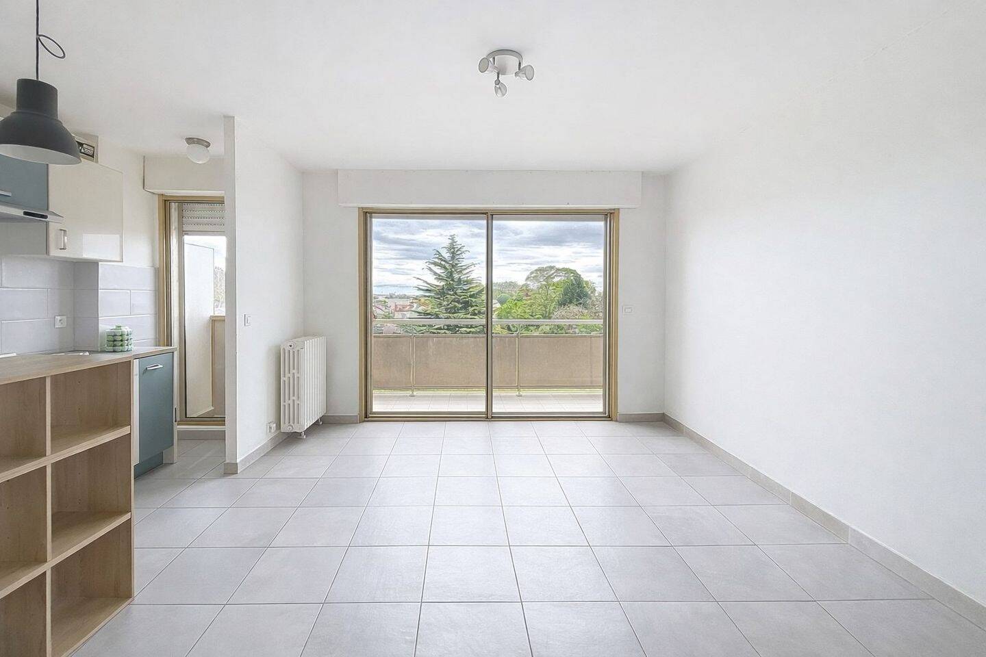 Appartement 1 pièce 25 m² · à Saint-Maur-des-Fossés · 25 m² · 159 990 €