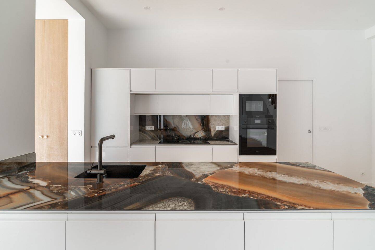 Maison 4 pièces 128 m² · à Asnières-sur-Seine · 128 m² · 1 185 000 €