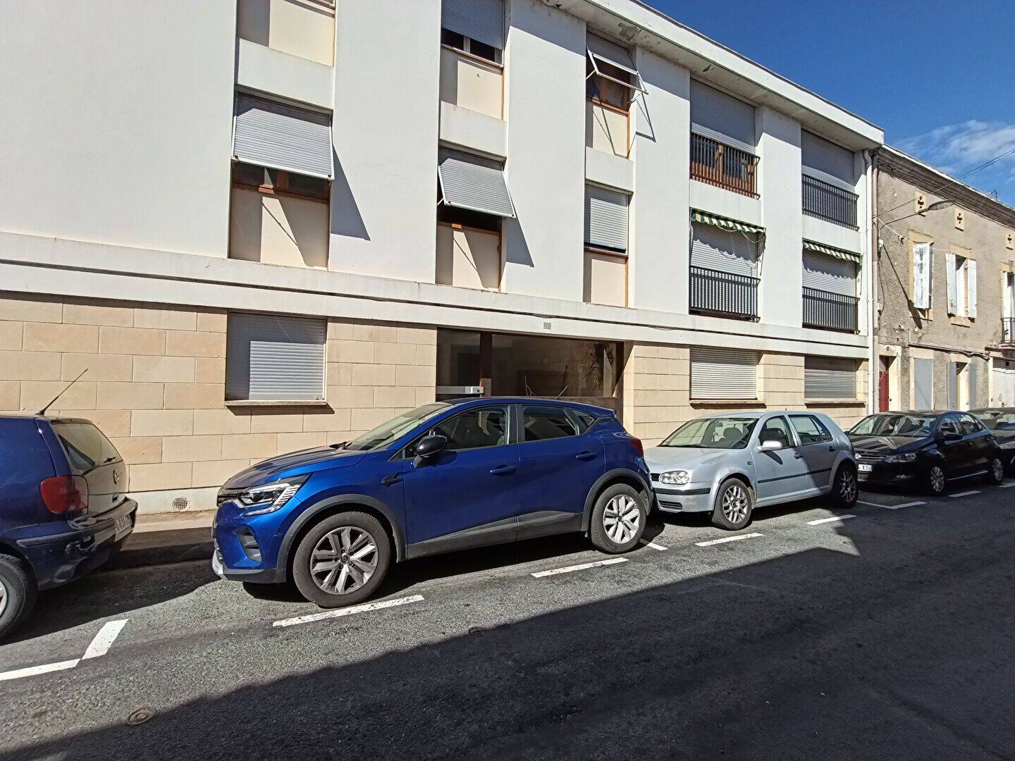 Appartement 3 pièces 63 m² · à Sainte-Foy-la-Grande · 63 m² · 620 €/mois