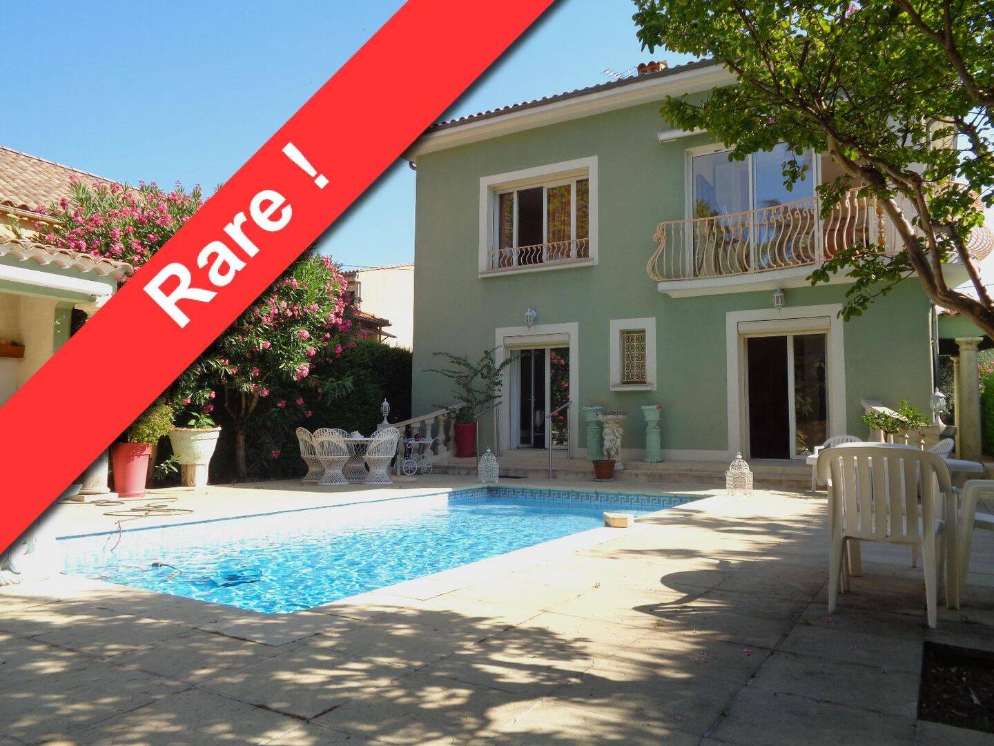 Maison 9 pièces 223 m² · à Draguignan · 222,7 m² · 578 000 €