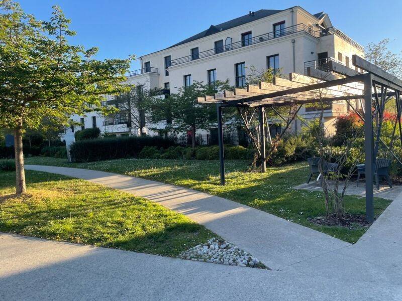 Appartement 3 pièces 60 m² · à Saint-Cyr-sur-Loire · 60 m² · 224 700 €