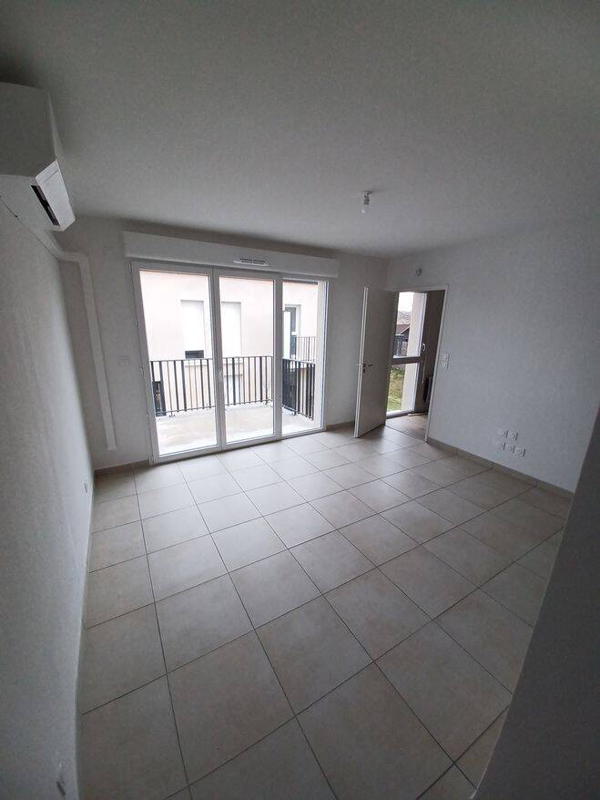 Appartement 2 pièces 35 m² · à Saint-Alban · 34,6 m² · 518 €