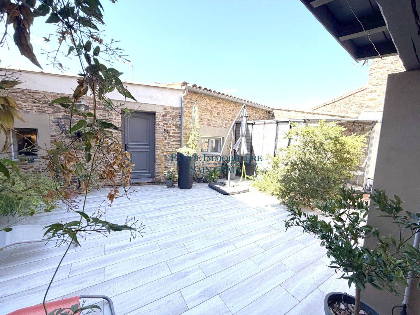 Maison 4 pièces 120 m² · à Le Bosc · 120 m² · 369 000 €