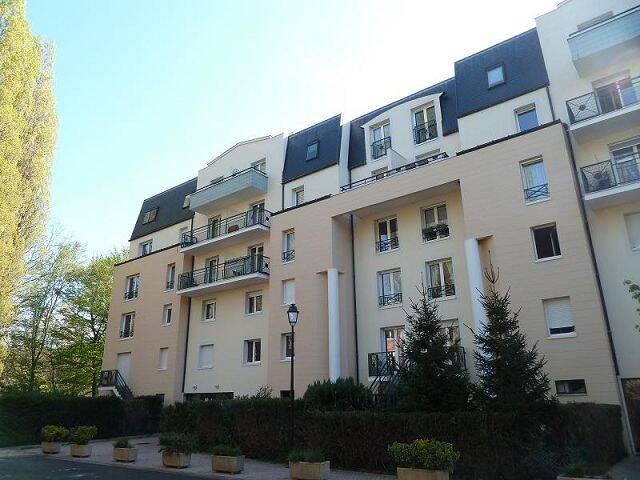 Appartement 3 pièces 73 m² · à Yerres · 72,8 m² · 281 000 €