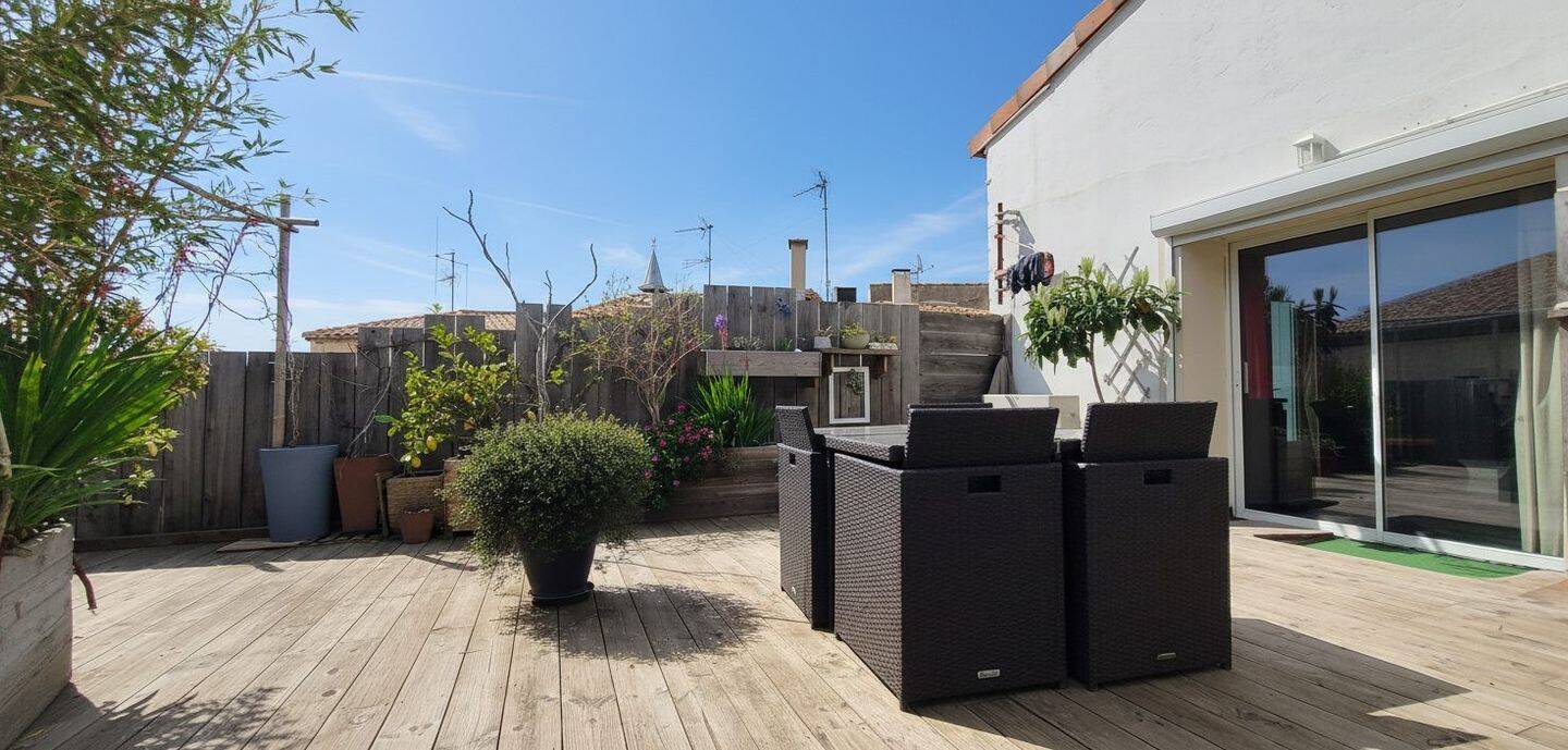 Maison 5 pièces 130 m² · à Roujan · 130 m² · 298 000 €