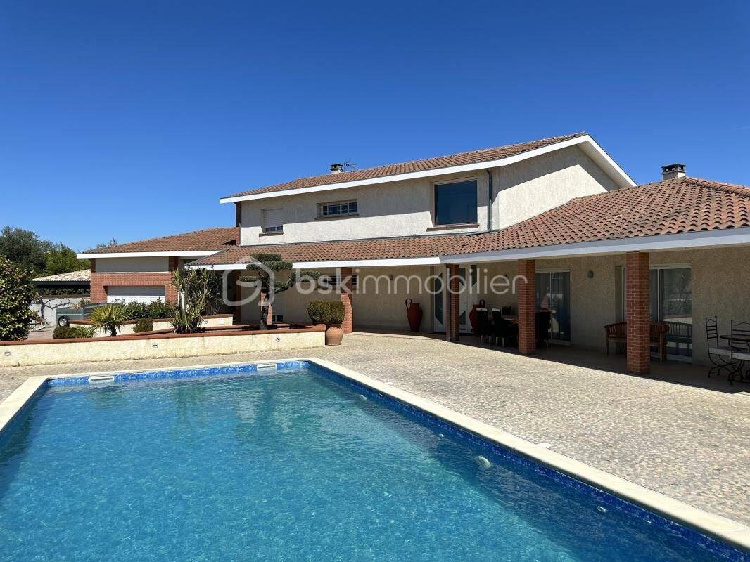 Maison 7 pièces 254 m² · à Tournefeuille · 254 m² · 945 000 €